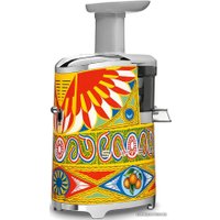 Соковыжималка Smeg SJF01DGEU