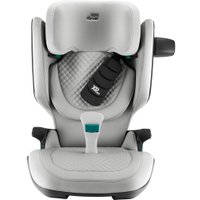 Детское автокресло Britax Romer Kidfix Pro Lux (linen grey)