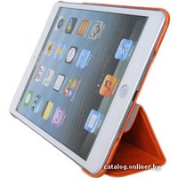 Чехол для планшета Borofone General для iPad Mini оранжевый
