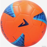 Футбольный мяч Demix 5FBQTY4CXM (5 размер, оранжевый)