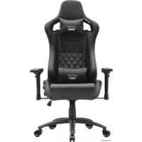 Игровое (геймерское) кресло VMMGame Maroon OT-D06B (агатово-черный)