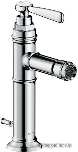 Смеситель Axor Montreux 16526000 (хром)