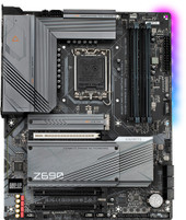 Gigabyte Z690 Gaming X DDR4 (rev. 1.0)