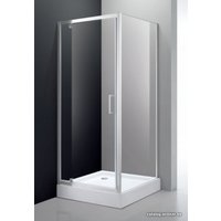 Душевой уголок Cezares MOLVENO-A-1-100-C-Cr-IV