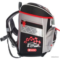 Школьный рюкзак Step by Step Light Racer (без наполнения)
