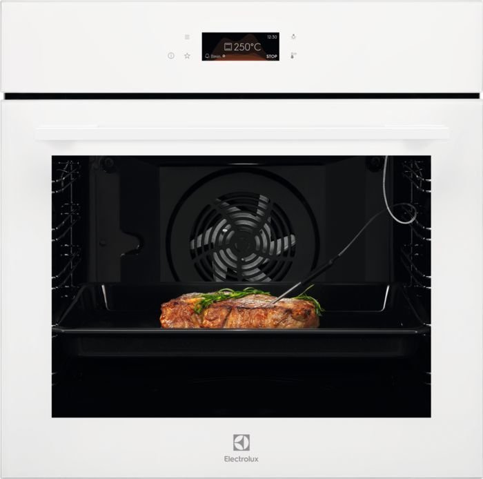 

Электрический духовой шкаф Electrolux EOE8P39V