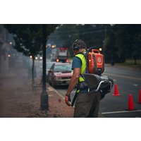 Ранцевая воздуходувка Husqvarna 550iBTX 967681102 (без АКБ)