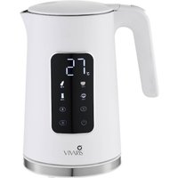 Электрический чайник Vivaris VK W8726D
