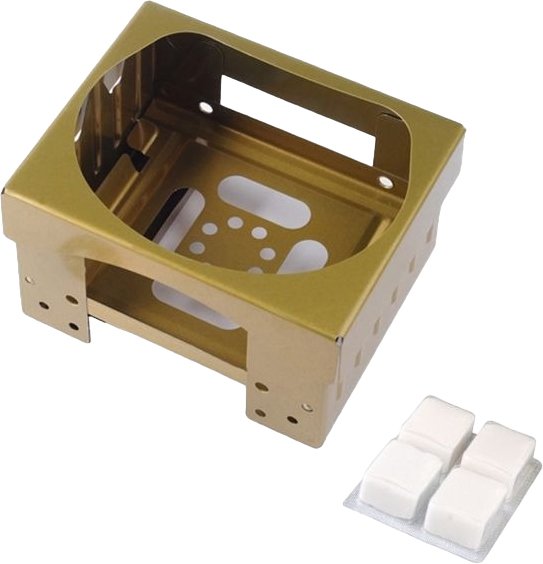 

Туристическая горелка AceCamp 1648