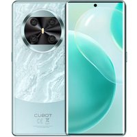 Телефон Cubot X90 16GB/256GB (бирюзовый)