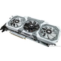 Видеокарта KFA2 GeForce GTX 970 HOF 4GB GDDR5 (97NQH6DND2TX)