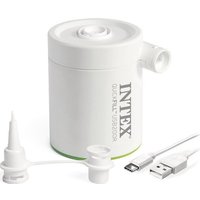 Насос Intex 66637