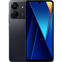 Телефон POCO C65 6GB/128GB с NFC международная версия (черный)