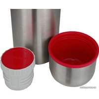 Термос БИОСТАЛЬ NX-500 0.5л (нержавеющая сталь)