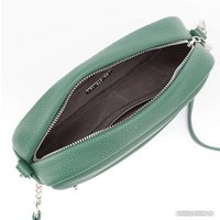 Женская сумка David Jones 823-CM6740-DGN (зеленый)