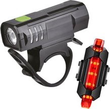 Велосипедные фонари