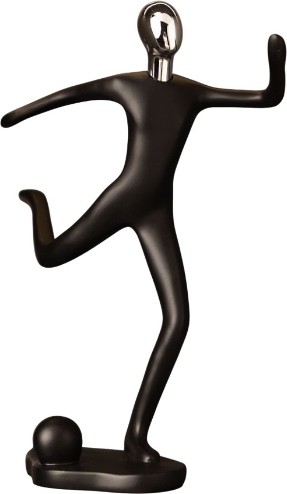 

Статуэтка Merry Bear Home Decor Футболист 20162617