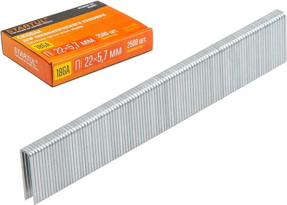 

Скобы Startul ST4520-25
