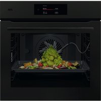 Электрический духовой шкаф AEG NBE7P731AT