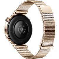 Умные часы Huawei Watch GT 5 41 мм (золотистый)