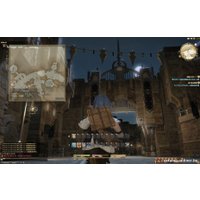  Final Fantasy XIV: A Realm Reborn для PlayStation 4