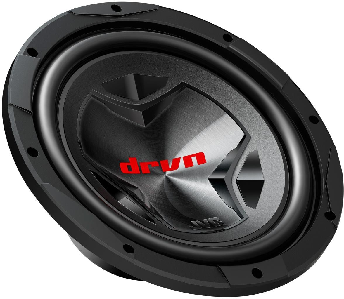 

Головка сабвуфера JVC CW-DR120