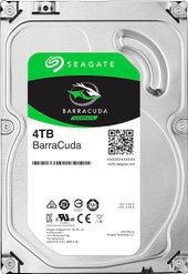 Barracuda 4TB [ST4000LM024]