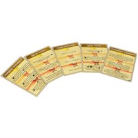 Настольная игра Мир Хобби Остров духов. Ветви и когти 915241 в Могилеве