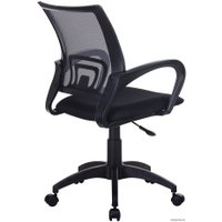 Офисное кресло Бюрократ CH-695NLT (черный/темно-серый)