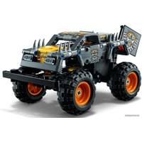 Конструктор LEGO Technic 42119 Monster Jam Max-D