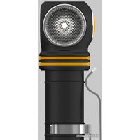 Фонарь Armytek Elf C2 Micro USB (белый)