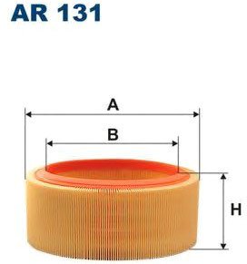 

Воздушный фильтр Filtron AR131