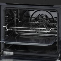Электрический духовой шкаф Krona Magnete 60 BL/BL