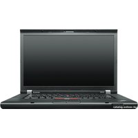 Рабочая станция Lenovo ThinkPad W530 (N1G2RRT)