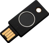 YubiKey Bio FIDO Edition