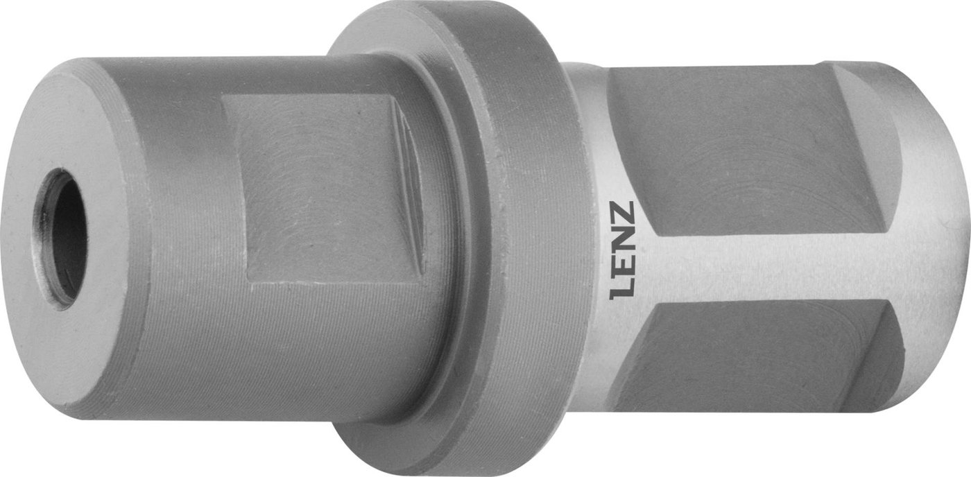 

Хвостовик Lenz Weldon 19 для коронок 14-100 мм