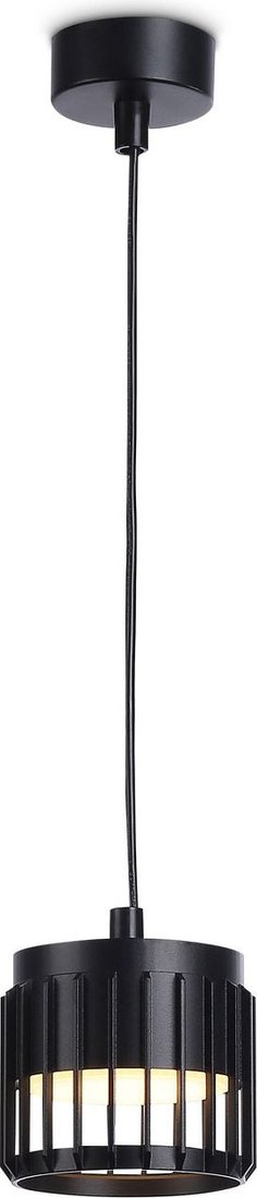 

Спот Ambrella light Techno spot TN71171 BK