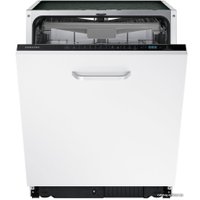 Встраиваемая посудомоечная машина Samsung DW60M6051BB