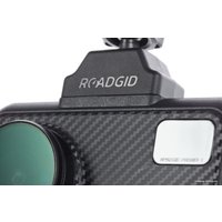 Видеорегистратор-радар детектор (2в1) Roadgid Premier 3 Carbon 2CH