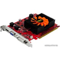 Видеокарта Palit GeForce GT 430 512MB GDDR5 (NE5T4300HD51-1083F)