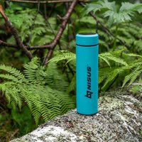 Термос Nisus N.TM-049-T 0.45л (бирюзовый)