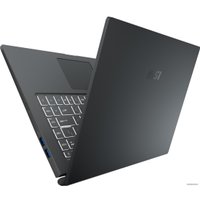 Ноутбук MSI Modern 15 A5M-400XBY