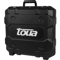 Гвоздезабиватель Toua газовый монтажный пистолет GSNF1+ (с 2-мя АКБ, кейс)