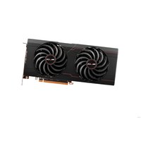 Видеокарта Sapphire Pulse Radeon RX 6700 XT 11306-09-20G