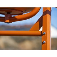 Бетономешалка Hamer CM-150