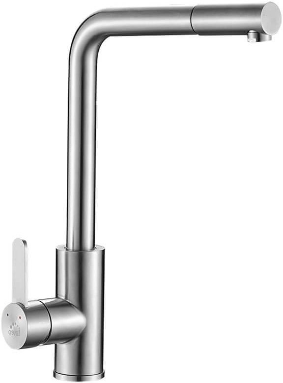 

Смеситель Laveo Bona BAB 269D