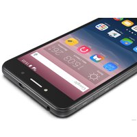 Телефон Alcatel One Touch Pixi 4(6) Black [8050D]