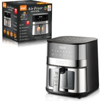 Аэрогриль (аэрофритюрница) RAF R.5277