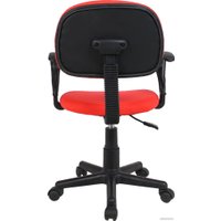 Ученический стул Mio Tesoro Мики SK-0235 30 D-2517 (красный)
