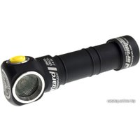 Фонарь Armytek Wizard v3 XP-L (Warm) + 18650 Li-Ion